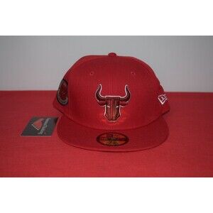 LMB New Era Toros De Tijuana Patch Hat 59Fifty Mexican League Baseball Not MLB